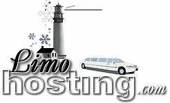 Limo Service Web Hosting • Limo Web Design • Logo Design • Limo Link Exchange • US Limo Service Directory • Search Engine Optimizations • limohost.com 1 877 562 4450